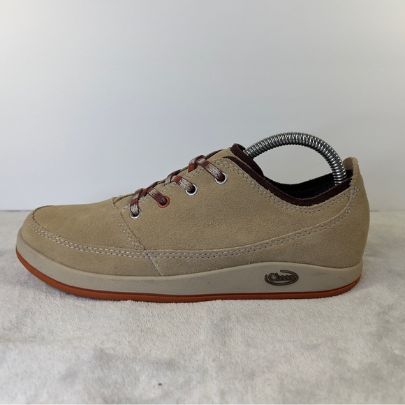 Chaco incense women’s shoes size 6.5 in super condition - Picture 4 of 9